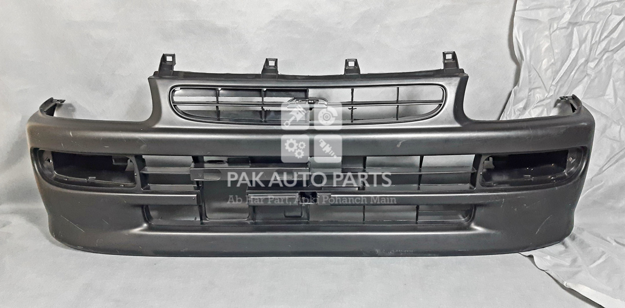 Picture of Daihatsu Cuore Front Bumper