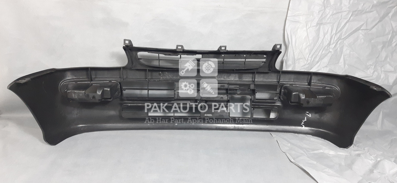 Daihatsu Cuore Front BumperPakAutoParts