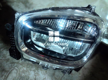 Picture of Suzuki Alto 2022 Japanese LED Headlight  Left Side