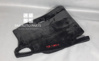 Picture of DFSK Glory 580 Pro Velvet Dashboard Cover Mat Non-slip Premium Quality | Black