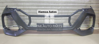 Picture of Changan Oshan X7 2021-2023 Front Bumper