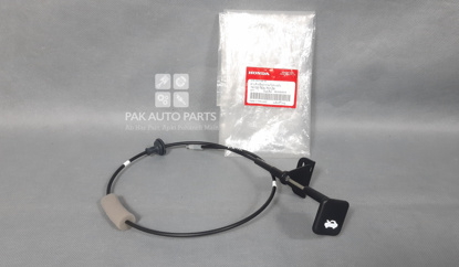 Picture of Honda Civic 2016-2021 Inner Bonnet Cable