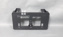 Picture of Honda Civic 2002-2005 Number Plate Base
