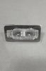 Picture of Toyota Corolla 2009-2012 Number Plate Light