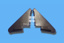 Picture of Suzuki Cultus 2000-2017 Side Mirror Inner Corner Plate / Triangle Trim