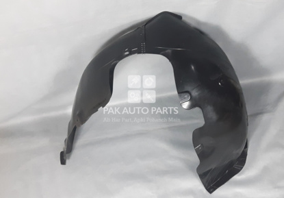 Picture of Hyundai Elantra 2021-24 Fender Shield OEM