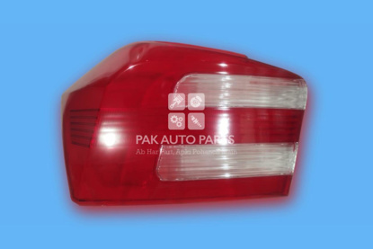 Picture of Honda City 2015-2021 Tail Light Glass