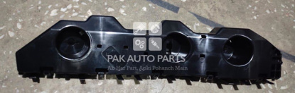 Picture of Nissan Note Aura 2020 FE13 Front Bumper Spacer