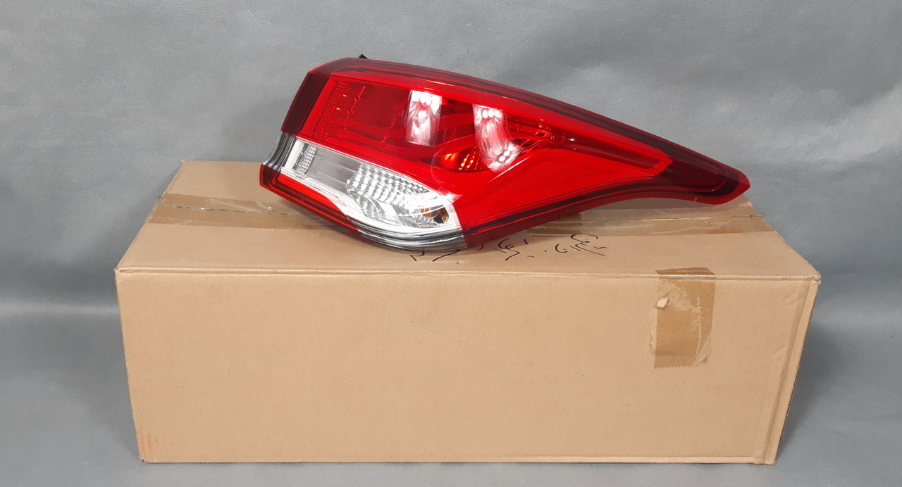 Picture of Changan Alsvin 2021-2024 Tail Light Outer