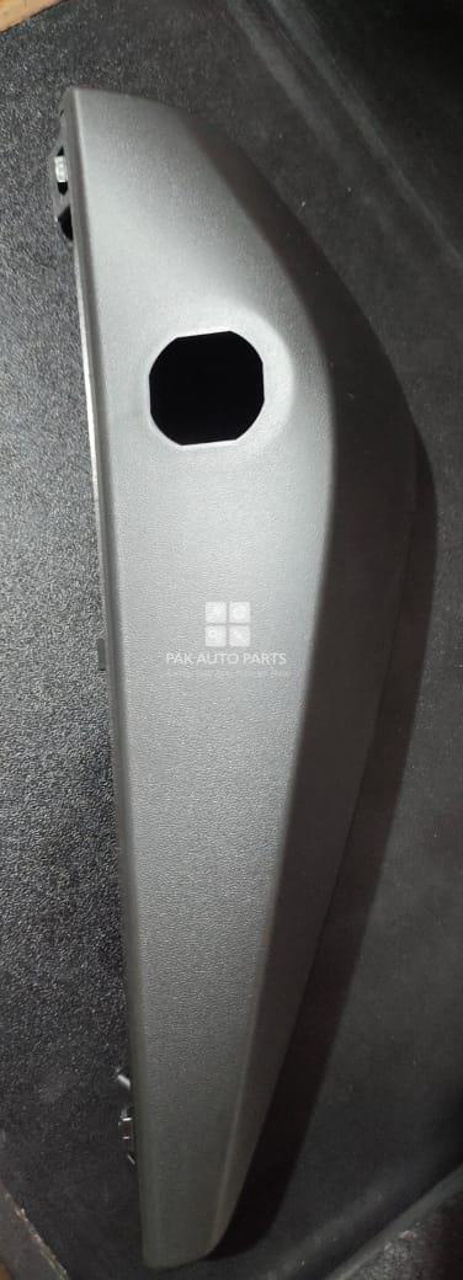 Picture of Nissan Sakura 2020 B6AW Front Bumper Fog Cover
