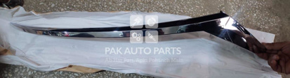 Picture of Nissan Note 2020 E13 Head Light Chrome