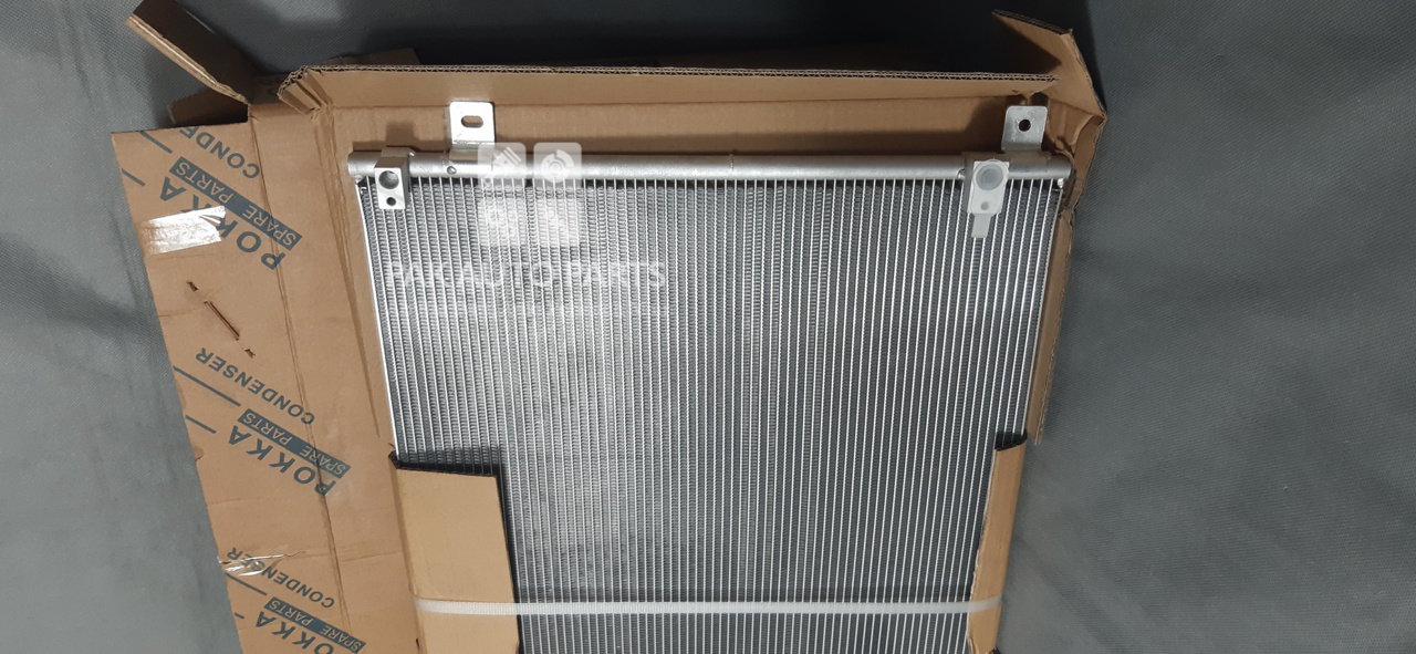 Honda Civic 1.8 20162021 Ac CondenserPakAutoParts