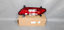 Picture of DFSK Glory 580 Pro 2022-23 Rear Bumper Reflector