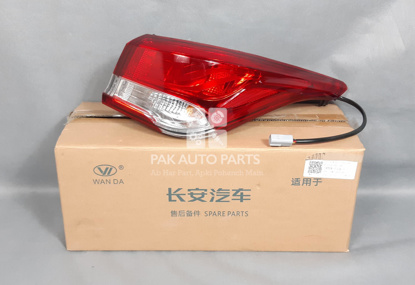 Picture of Changan Alsvin 2019-2024 Tail Light