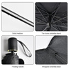 Picture of Umbrella Sun Shade For Windshield , UV Reflector & Foldable | Universal