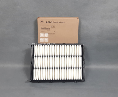 Picture of Kia Sportage 2019-2024 Air Filter