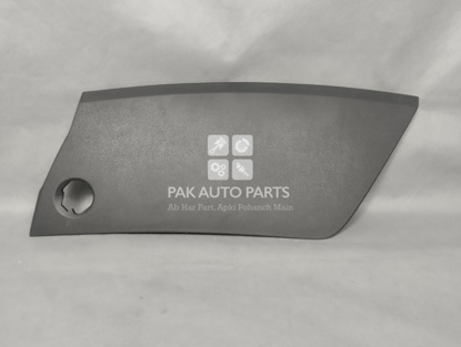 Picture of Honda City 2009-2021 Dashboard Pad Left Side
