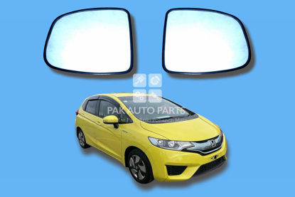 Picture of Honda Fit (GK3) 2015 Side Mirror Glass