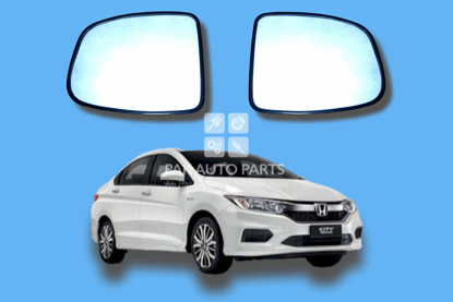 Picture of Honda City (GN8) 2021-2024 Side Mirror Glass