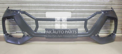 Picture of Changan Oshan X7 2021-2024 Upper Front Bumper