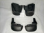 Picture of Honda Civic 1996-2000 Mud Flap Set  4pcs