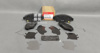 Picture of Honda City 2022-2024 Front Disc Brake Pads