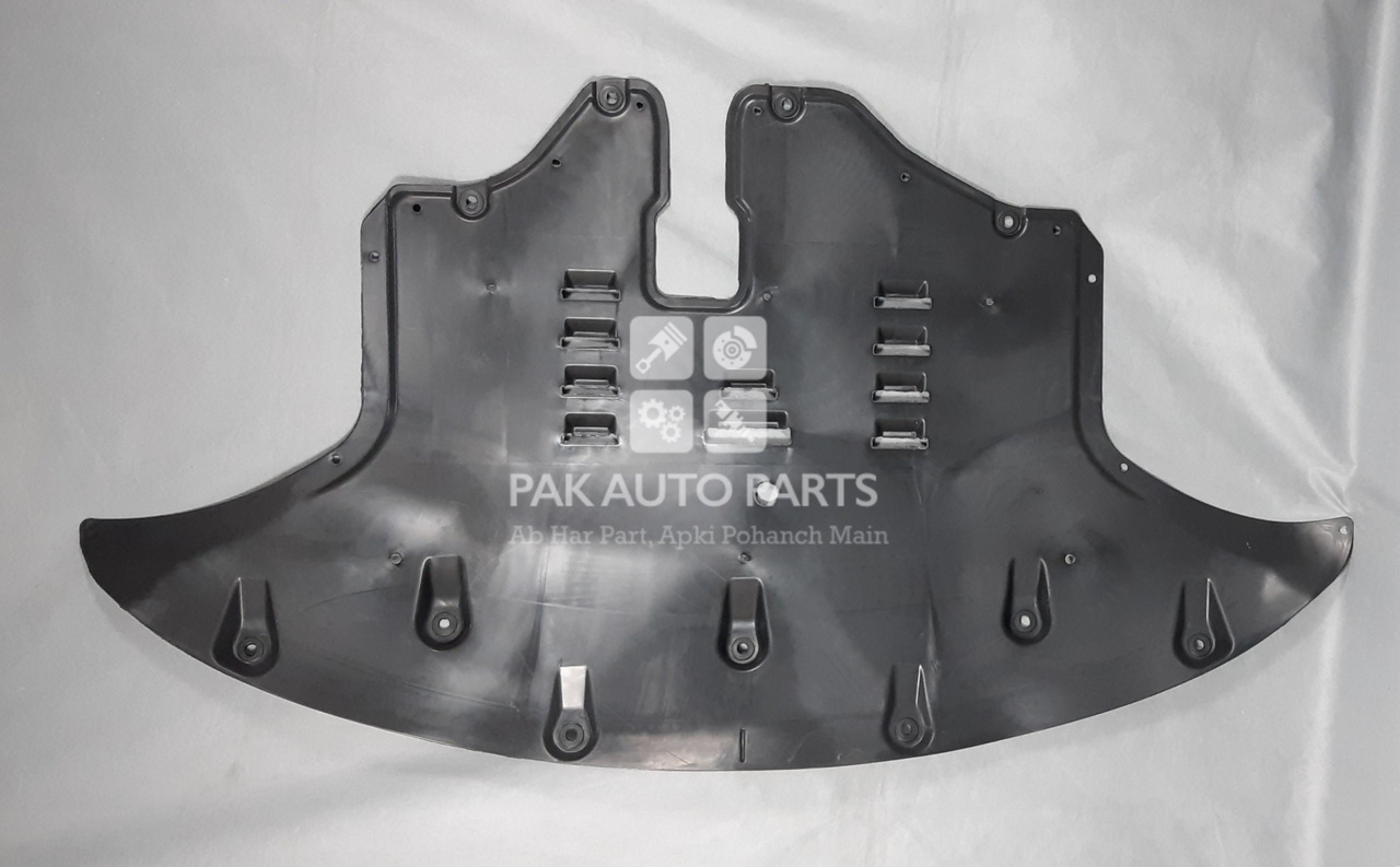 KIA Sorento 20212024 Engine Splash ShieldPakAutoParts