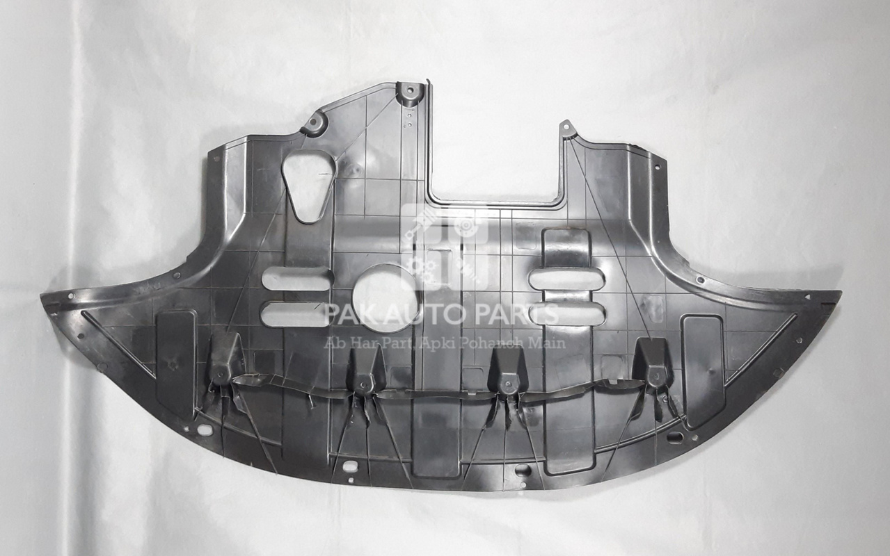 Hyundai Elantra 20212024 Engine Splash ShieldPakAutoParts