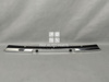Picture of Nissan Note 2018 Front bumper Grill Center Chrome