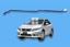 Picture of Honda Civic Rebirth 2012-2015 Bonnet/ Hood Rod