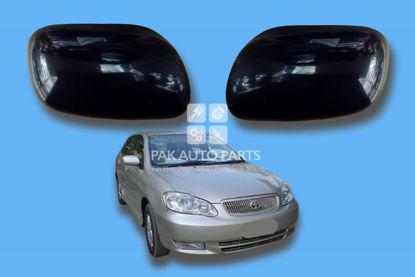 Picture of Toyota Corolla 2006-2008 Side Mirror Cover/ Rear View Mirror