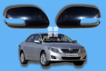 Picture of Toyota Corolla 2009-2011 Side Mirror Cover/ Rear View Mirror Cover