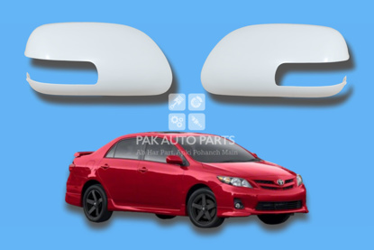 Picture of Toyota Corolla 2012-2014 Side Mirror Cover/ Rear View Mirror Cover