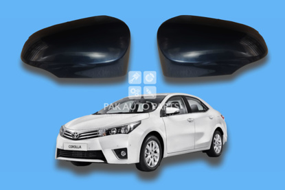 Picture of Toyota Corolla 2015-2017 Side Mirror Cover/ Rear View Mirror Cover