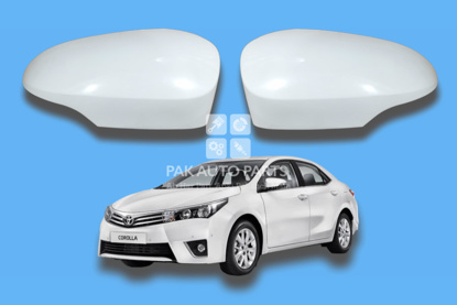 Picture of Toyota Corolla 2015-2017 Side Mirror Cover/ Rear View Mirror Cover
