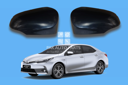 Picture of Toyota Corolla 2018-2021 Side Mirror Cover/ Rear View Mirror Cover