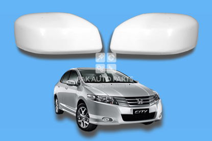 Picture of Honda City 2009-2014 Side Mirror Cover/ Rear View Mirror Cover