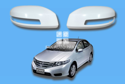 Picture of Honda City 2015-2021 Side Mirror Cover/ Rear View Mirror Cover