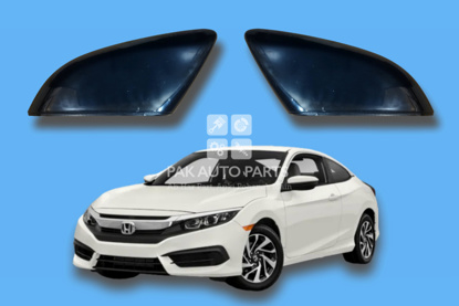 Picture of Honda Civic 2016-2022 Side Mirror Cover/ Rear View Mirror Cover