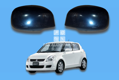 Picture of Suzuki Swift DLX (Auto) 2009-2021 Side Mirror Cover/ Rear View Mirror Cover