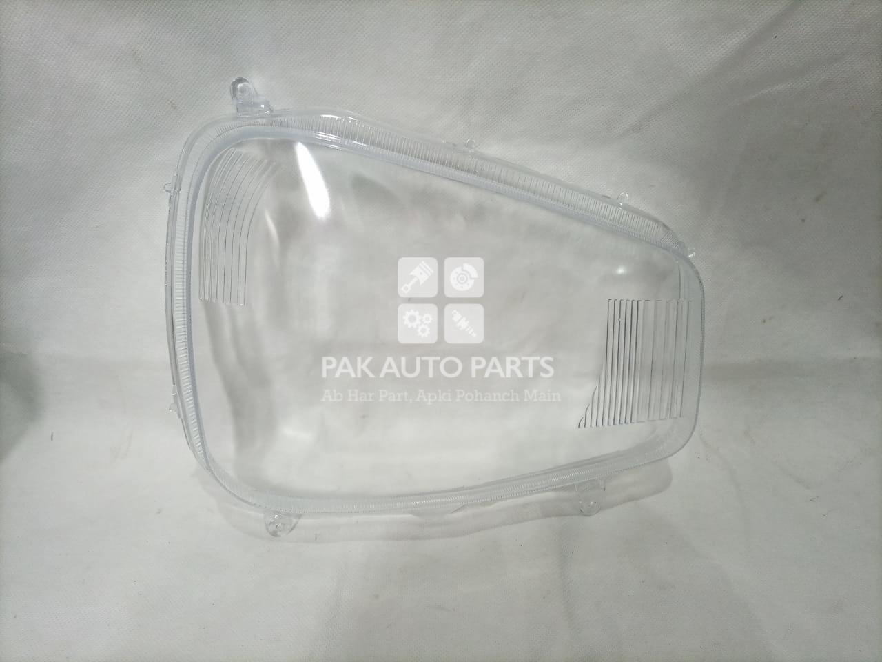 Picture of Suzuki Alto 660 2019-2024 Headlight Glass