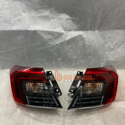 Picture of Honda Civic 2022-2025 Back Tail Light