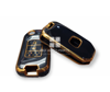 Picture of Changan Alsvin TPU Key Cover Remote Case Protector, Black n Gold