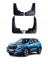 Picture of Chery Tiggo 4 Pro Mud Flaps Splash Guards Set (4 PCs.)