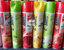 Picture of Cosmic Kangaroo Air Freshener 330 ML (Various Fragrances)