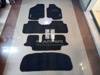 Picture of DFSK Glory 580 Pro Carpet Floor Mat Set Premium ( 5 PCs Including Trunk Mat)