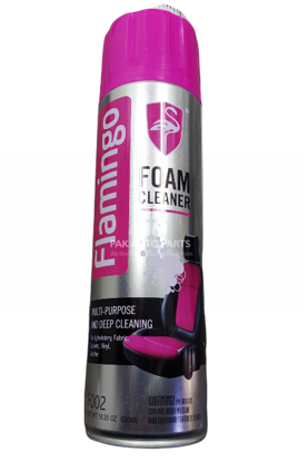 Picture of Flamingo Foam Cleaner (650 ML)