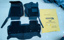 Picture of Haval H6 Floor Mat 9D, Set of 3 Pcs | Black