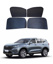 Picture of Haval H6 Sunshades Window Curtains Set of 4 Pcs, Black | Model 2022-24