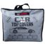 Picture of Honda Civic Top Cover Parachute With Inner Coating (Water-Proof) | Model 2022-24